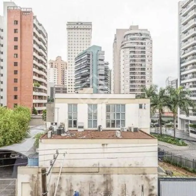 Foto 3 de Apartamento com 3 quartos à venda, 94m2 em Vila Olímpia, São Paulo - SP