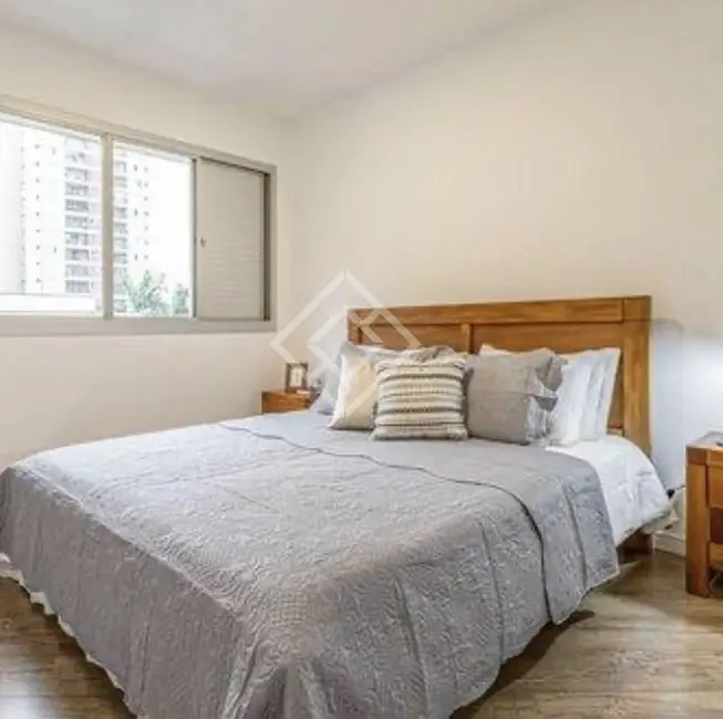 Foto 8 de Apartamento com 3 quartos à venda, 94m2 em Vila Olímpia, São Paulo - SP