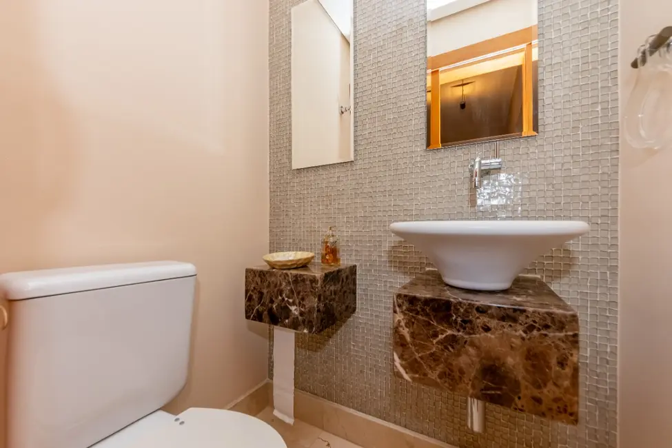 Apartamento com 4 quartos à venda, 247m2 em Vila Suzana, São Paulo - SP - imagem 9 Foto 9 de Apartamento com 4 quartos à venda, 247m2 em Vila Suzana, São Paulo - SP