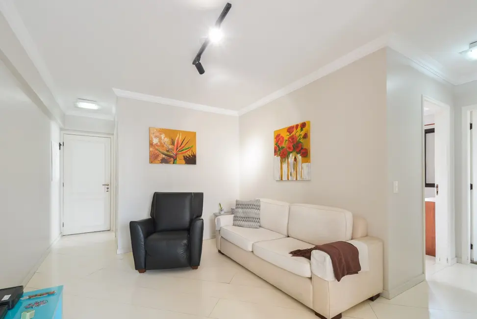 Foto 6 de Apartamento com 2 quartos à venda, 57m2 em Moema, São Paulo - SP