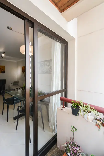 Foto 9 de Apartamento com 2 quartos à venda, 57m2 em Moema, São Paulo - SP