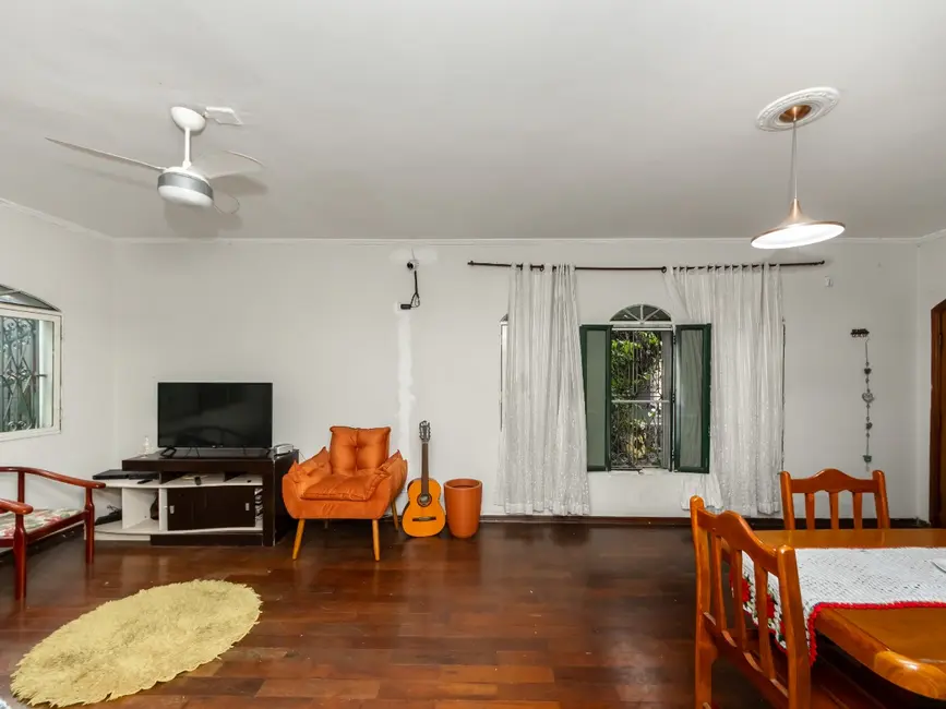 Foto 9 de Casa com 3 quartos à venda, 180m2 em Vila Mesquita, São Paulo - SP