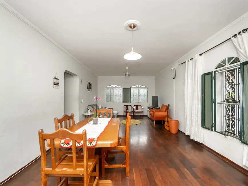 Foto 4 de Casa com 3 quartos à venda, 180m2 em Vila Mesquita, São Paulo - SP