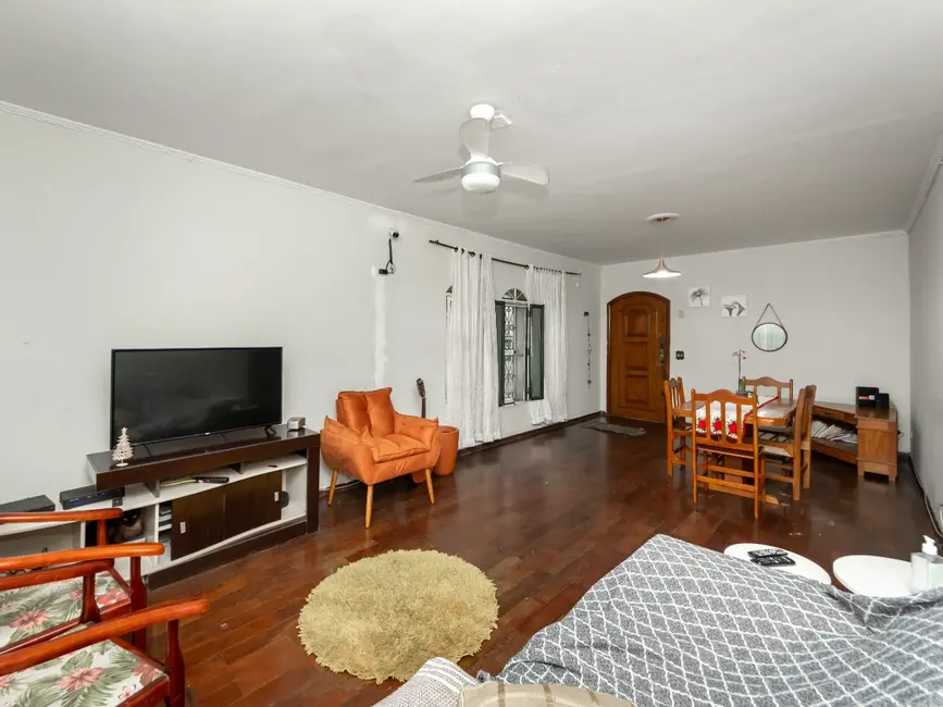 Foto 8 de Casa com 3 quartos à venda, 180m2 em Vila Mesquita, São Paulo - SP