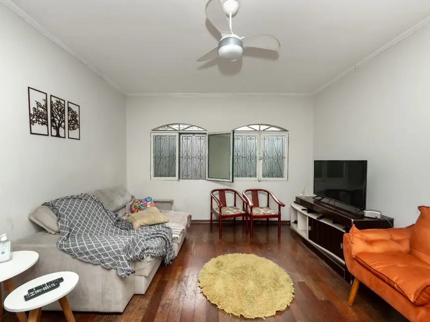 Foto 6 de Casa com 3 quartos à venda, 180m2 em Vila Mesquita, São Paulo - SP