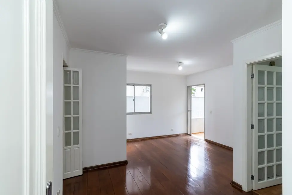 Apartamento com 2 quartos à venda, 65m2 em Paraíso, São Paulo - SP - imagem 3 Foto 3 de Apartamento com 2 quartos à venda, 65m2 em Paraíso, São Paulo - SP