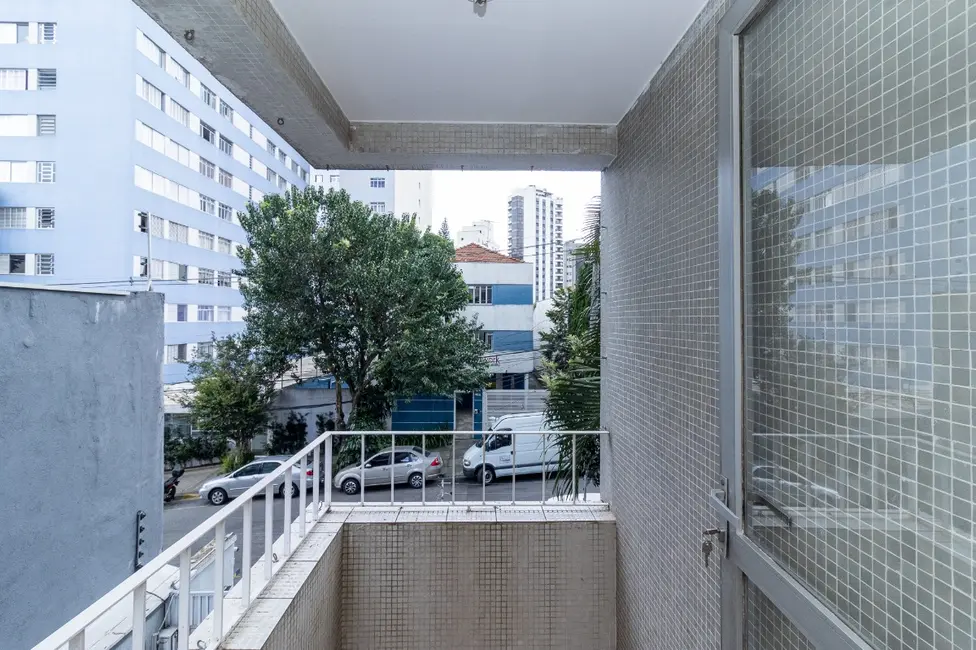 Apartamento com 2 quartos à venda, 65m2 em Paraíso, São Paulo - SP - imagem 6 Foto 6 de Apartamento com 2 quartos à venda, 65m2 em Paraíso, São Paulo - SP