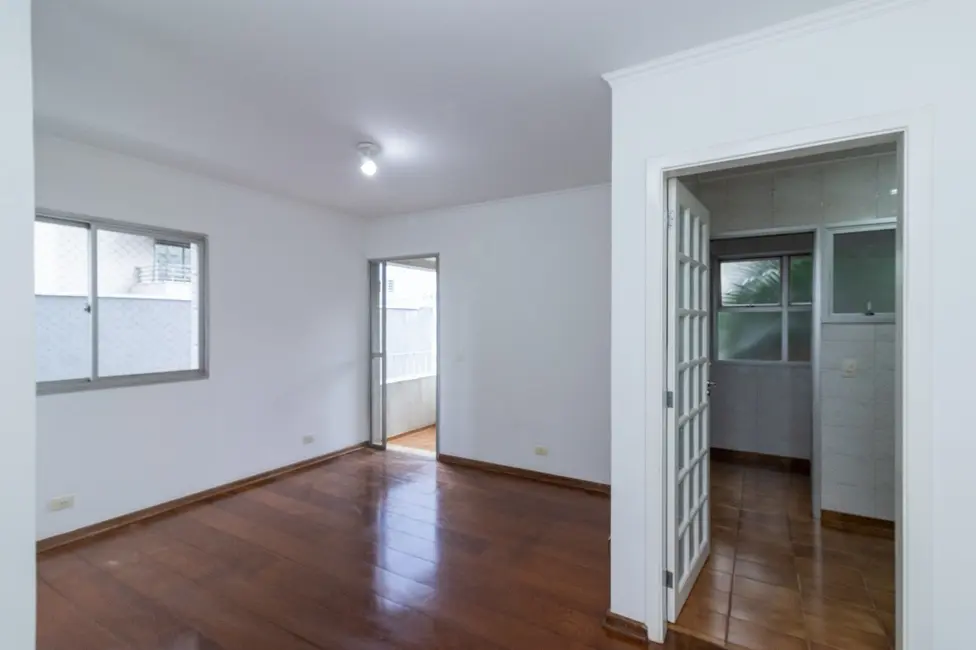 Apartamento com 2 quartos à venda, 65m2 em Paraíso, São Paulo - SP - imagem 4 Foto 4 de Apartamento com 2 quartos à venda, 65m2 em Paraíso, São Paulo - SP