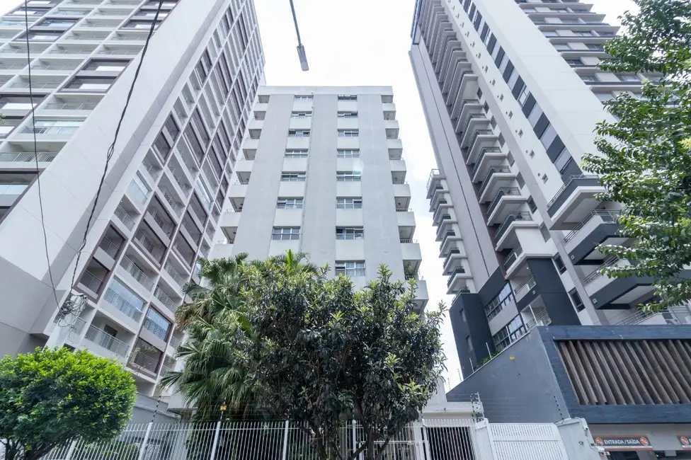 Apartamento com 2 quartos à venda, 65m2 em Paraíso, São Paulo - SP - imagem 2 Foto 2 de Apartamento com 2 quartos à venda, 65m2 em Paraíso, São Paulo - SP