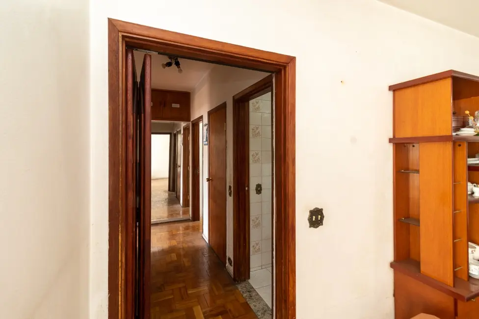 Foto 7 de Apartamento com 3 quartos à venda, 155m2 em Bela Vista, São Paulo - SP