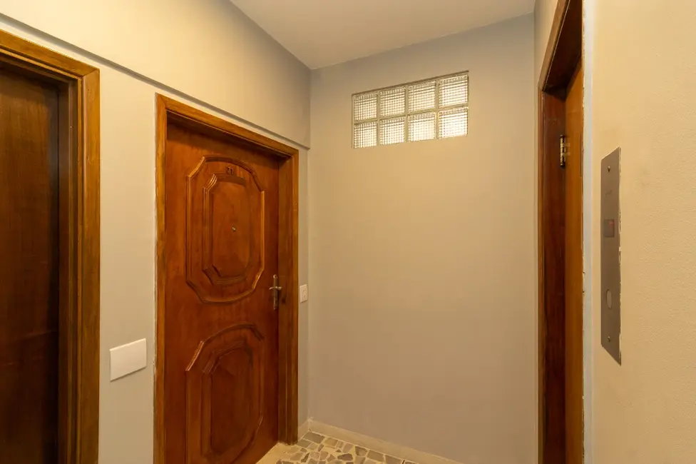 Foto 3 de Apartamento com 3 quartos à venda, 155m2 em Bela Vista, São Paulo - SP