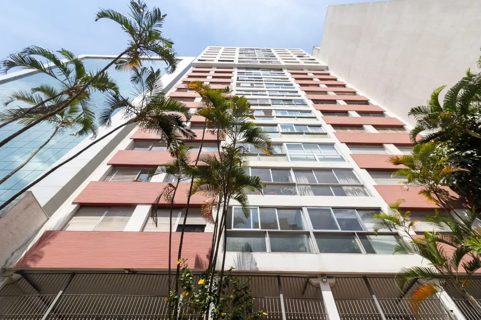 Foto 1 de Apartamento com 3 quartos à venda, 155m2 em Bela Vista, São Paulo - SP