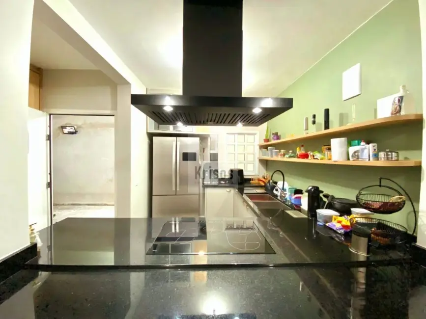 Foto 4 de Sobrado com 3 quartos à venda, 265m2 em Adalgisa, Osasco - SP