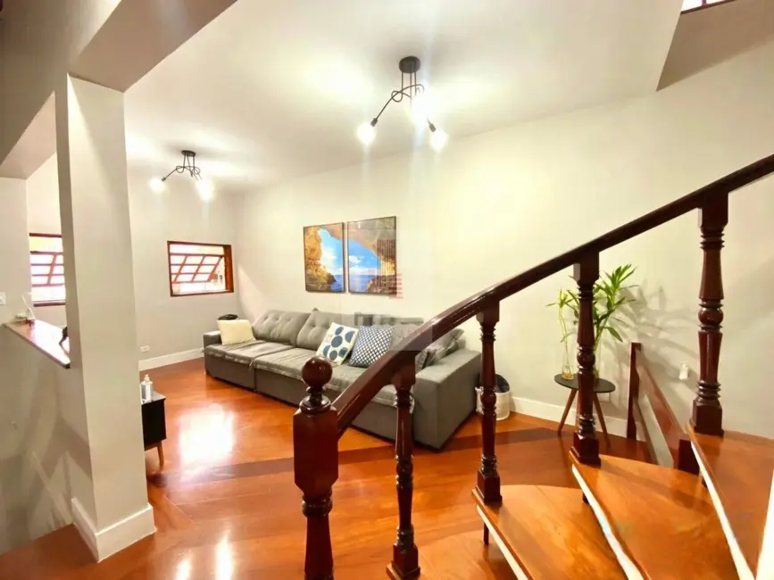 Foto 9 de Sobrado com 3 quartos à venda, 265m2 em Adalgisa, Osasco - SP