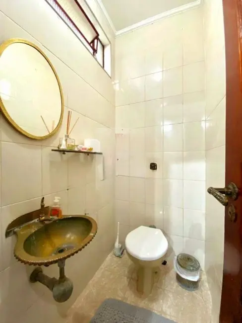 Foto 5 de Sobrado com 3 quartos à venda, 265m2 em Adalgisa, Osasco - SP