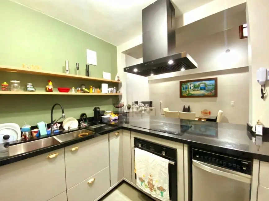 Foto 7 de Sobrado com 3 quartos à venda, 265m2 em Adalgisa, Osasco - SP