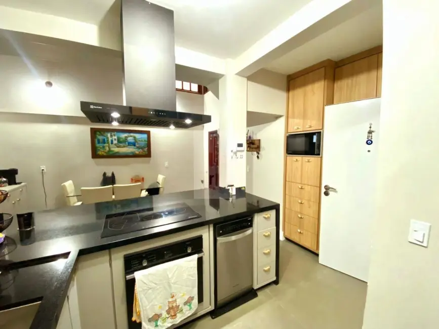 Foto 3 de Sobrado com 3 quartos à venda, 265m2 em Adalgisa, Osasco - SP