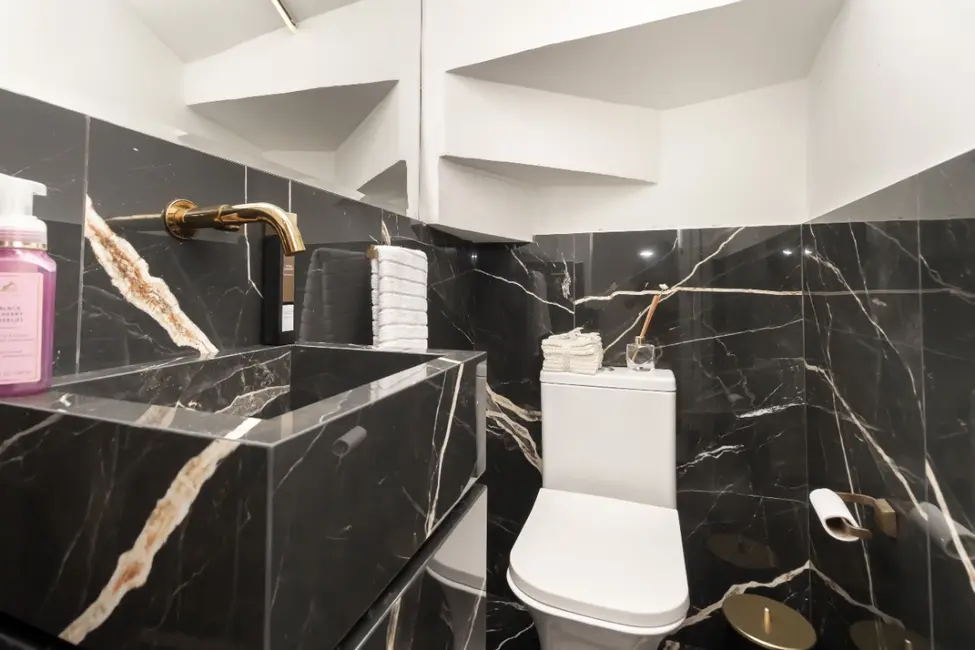 Sobrado com 2 quartos à venda, 114m2 em Jardim Prudência, São Paulo - SP - imagem 9 Foto 9 de Sobrado com 2 quartos à venda, 114m2 em Jardim Prudência, São Paulo - SP