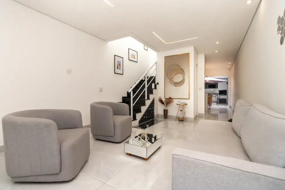 Sobrado com 2 quartos à venda, 114m2 em Jardim Prudência, São Paulo - SP - imagem 7 Foto 7 de Sobrado com 2 quartos à venda, 114m2 em Jardim Prudência, São Paulo - SP