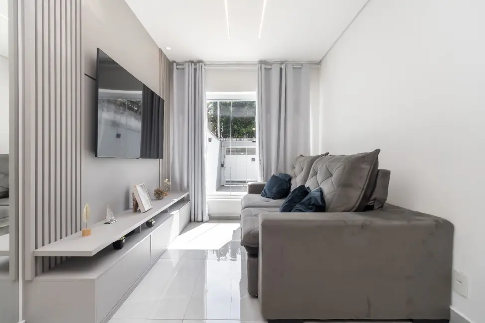 Sobrado com 2 quartos à venda, 114m2 em Jardim Prudência, São Paulo - SP - imagem 4 Foto 4 de Sobrado com 2 quartos à venda, 114m2 em Jardim Prudência, São Paulo - SP