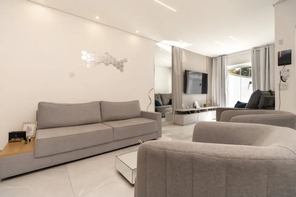 Sobrado com 2 quartos à venda, 114m2 em Jardim Prudência, São Paulo - SP - imagem 3 Foto 3 de Sobrado com 2 quartos à venda, 114m2 em Jardim Prudência, São Paulo - SP