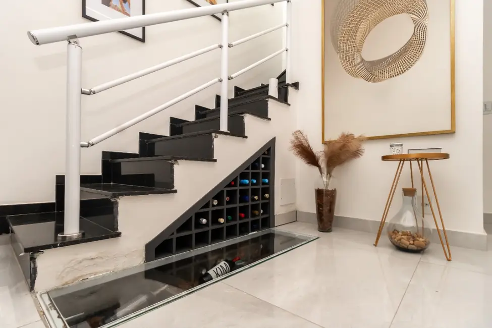 Sobrado com 2 quartos à venda, 114m2 em Jardim Prudência, São Paulo - SP - imagem 8 Foto 8 de Sobrado com 2 quartos à venda, 114m2 em Jardim Prudência, São Paulo - SP