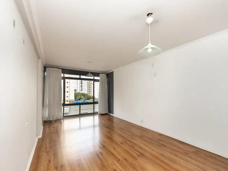 Apartamento com 2 quartos à venda, 117m2 em Paraíso, São Paulo - SP - imagem 3 Foto 3 de Apartamento com 2 quartos à venda, 117m2 em Paraíso, São Paulo - SP