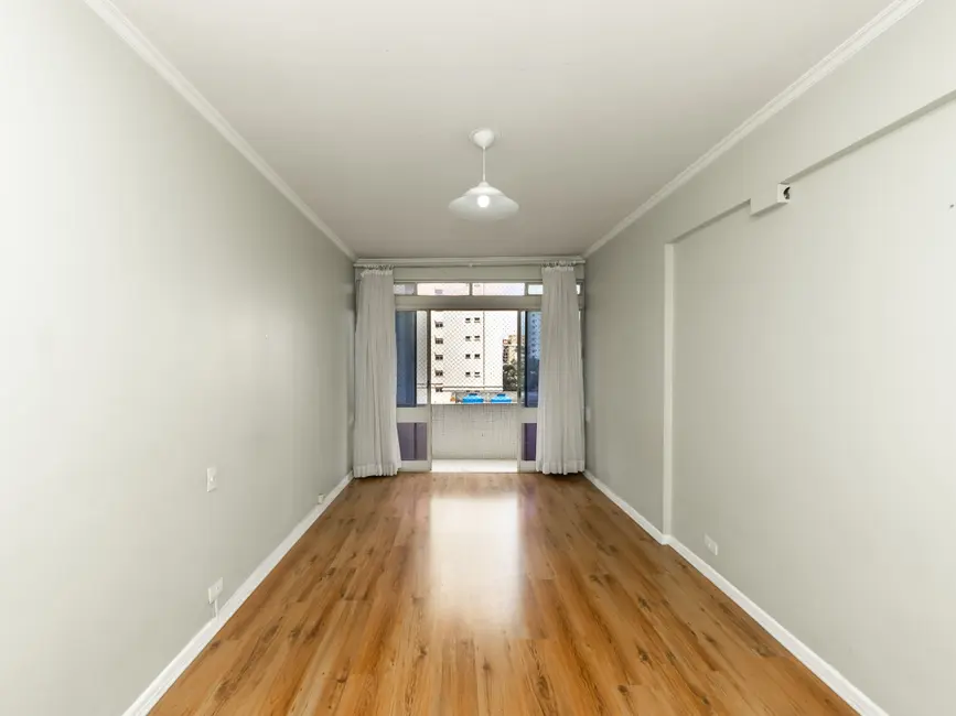 Apartamento com 2 quartos à venda, 117m2 em Paraíso, São Paulo - SP - imagem 7 Foto 7 de Apartamento com 2 quartos à venda, 117m2 em Paraíso, São Paulo - SP