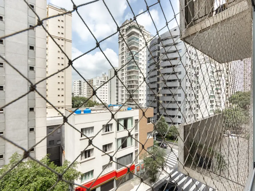 Apartamento com 2 quartos à venda, 117m2 em Paraíso, São Paulo - SP - imagem 6 Foto 6 de Apartamento com 2 quartos à venda, 117m2 em Paraíso, São Paulo - SP