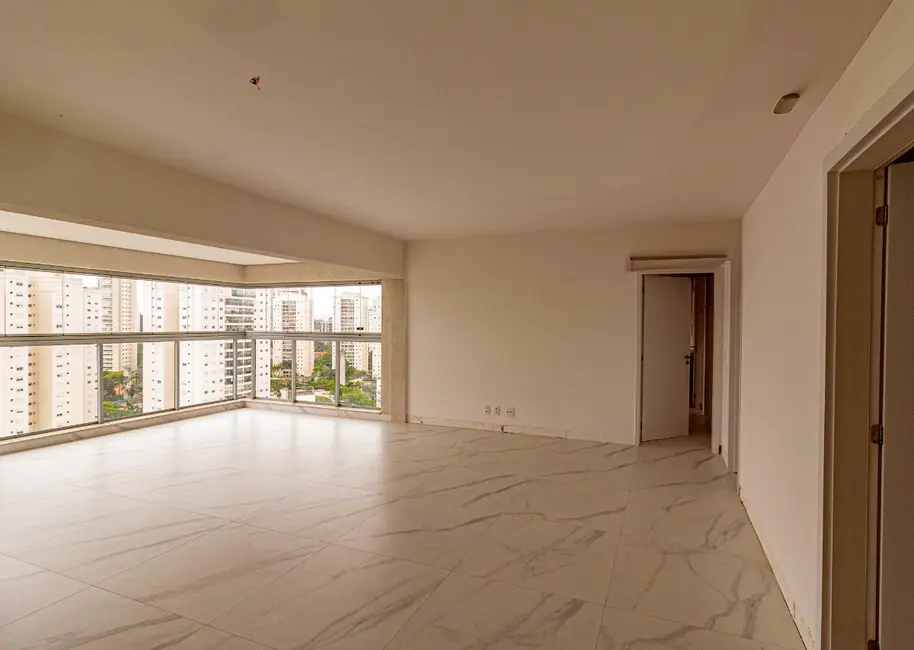 Foto 1 de Apartamento com 3 quartos à venda, 121m2 em Jardim Marajoara, São Paulo - SP