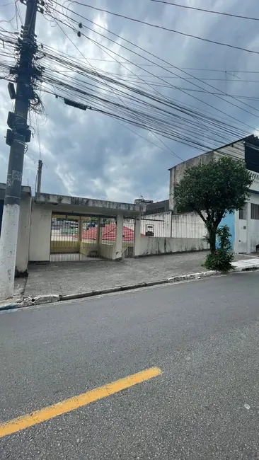 Casa com 3 quartos à venda, 109m2 em Parque Independência, São Paulo - SP - imagem 3 Foto 3 de Casa com 3 quartos à venda, 109m2 em Parque Independência, São Paulo - SP