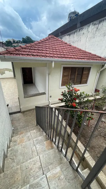Casa com 3 quartos à venda, 109m2 em Parque Independência, São Paulo - SP - imagem 1 Foto 1 de Casa com 3 quartos à venda, 109m2 em Parque Independência, São Paulo - SP