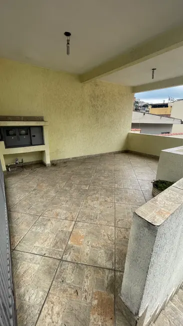 Casa com 3 quartos à venda, 109m2 em Parque Independência, São Paulo - SP - imagem 4 Foto 4 de Casa com 3 quartos à venda, 109m2 em Parque Independência, São Paulo - SP