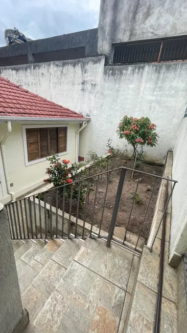 Casa com 3 quartos à venda, 109m2 em Parque Independência, São Paulo - SP - imagem 2 Foto 2 de Casa com 3 quartos à venda, 109m2 em Parque Independência, São Paulo - SP