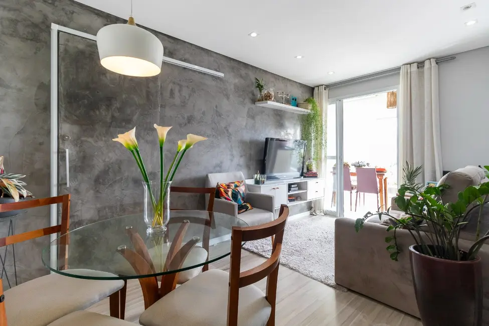 Foto 1 de Apartamento com 1 quarto à venda, 42m2 em Jardim da Glória, São Paulo - SP
