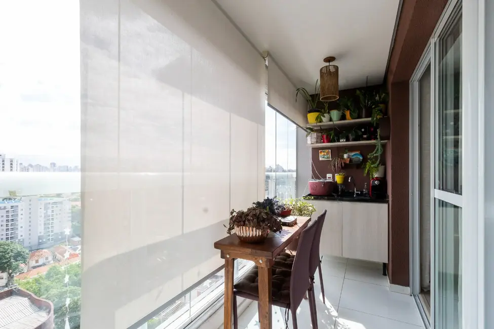 Foto 7 de Apartamento com 1 quarto à venda, 42m2 em Jardim da Glória, São Paulo - SP