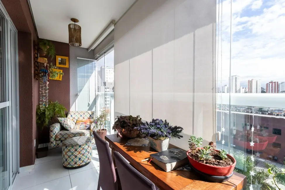 Foto 5 de Apartamento com 1 quarto à venda, 42m2 em Jardim da Glória, São Paulo - SP