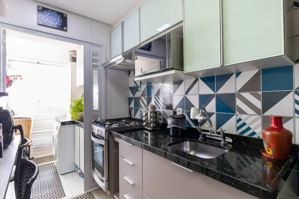 Foto 8 de Apartamento com 1 quarto à venda, 42m2 em Jardim da Glória, São Paulo - SP