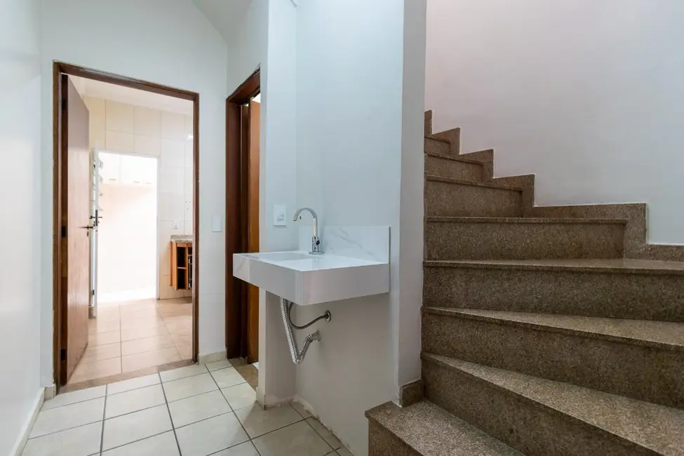 Casa de Condomínio com 3 quartos à venda, 195m2 em Vila Formosa, São Paulo - SP - imagem 8 Foto 8 de Casa de Condomínio com 3 quartos à venda, 195m2 em Vila Formosa, São Paulo - SP