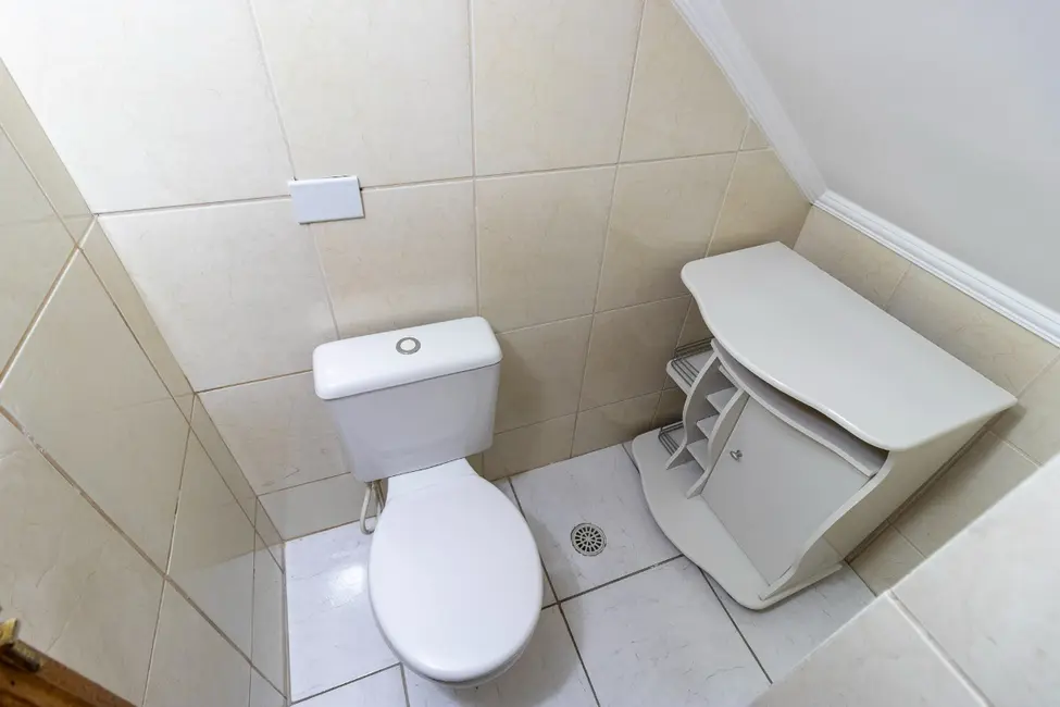 Casa de Condomínio com 3 quartos à venda, 195m2 em Vila Formosa, São Paulo - SP - imagem 9 Foto 9 de Casa de Condomínio com 3 quartos à venda, 195m2 em Vila Formosa, São Paulo - SP