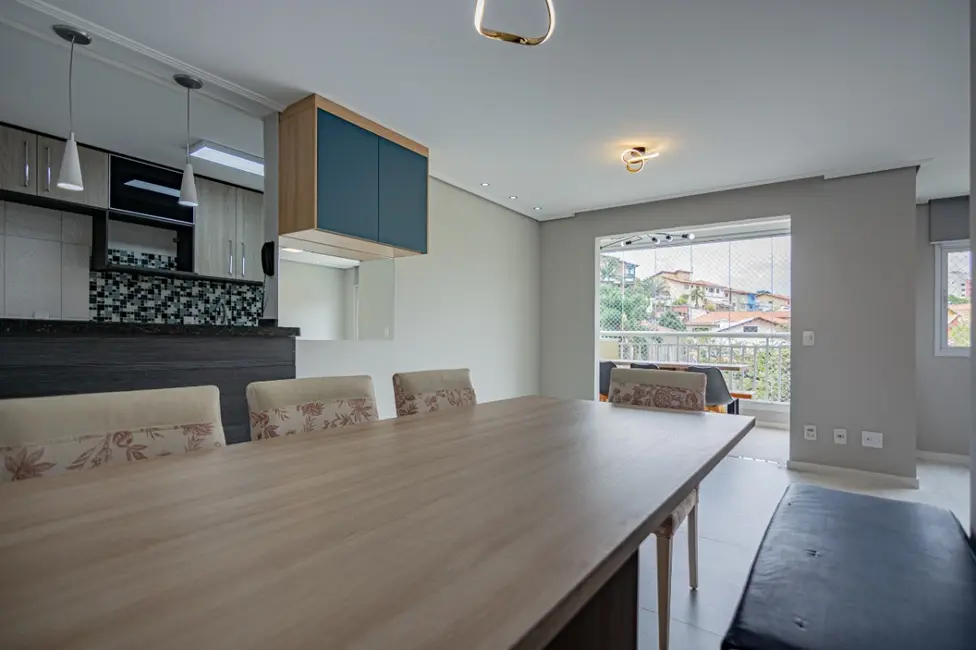 Foto 4 de Apartamento com 2 quartos à venda, 82m2 em Jardim das Vertentes, São Paulo - SP