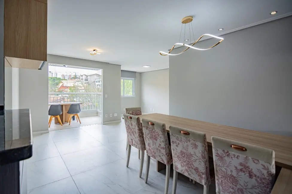 Foto 2 de Apartamento com 2 quartos à venda, 82m2 em Jardim das Vertentes, São Paulo - SP