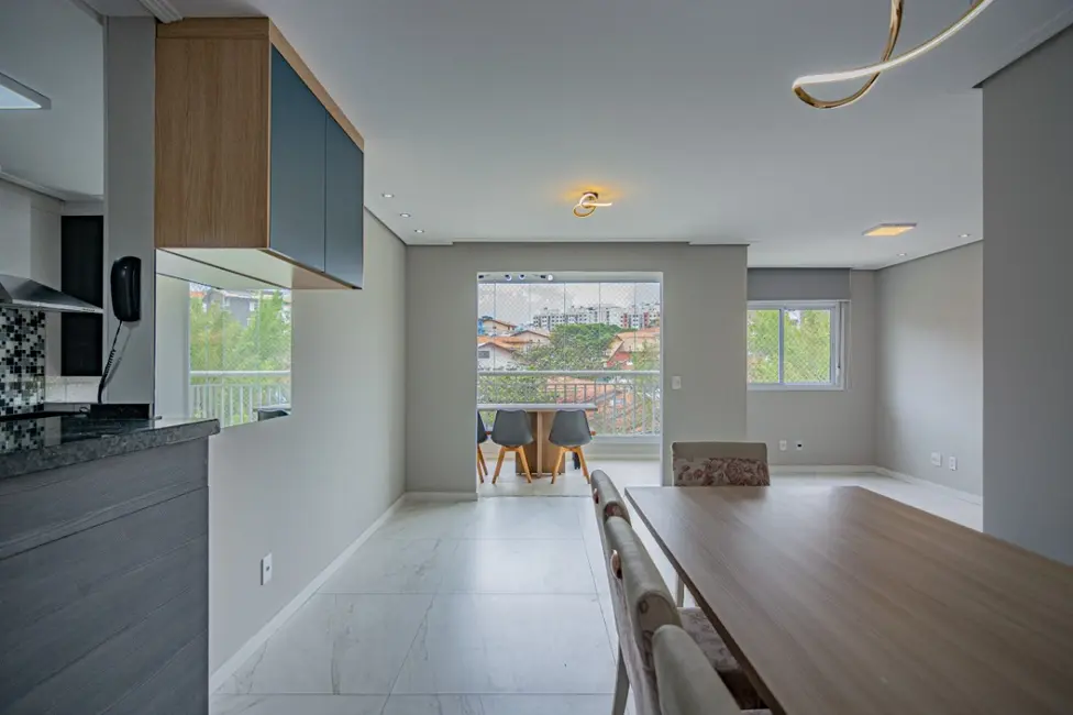 Foto 3 de Apartamento com 2 quartos à venda, 82m2 em Jardim das Vertentes, São Paulo - SP