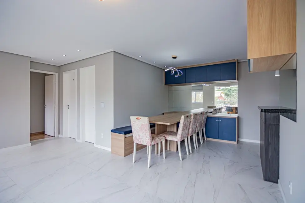 Foto 1 de Apartamento com 2 quartos à venda, 82m2 em Jardim das Vertentes, São Paulo - SP