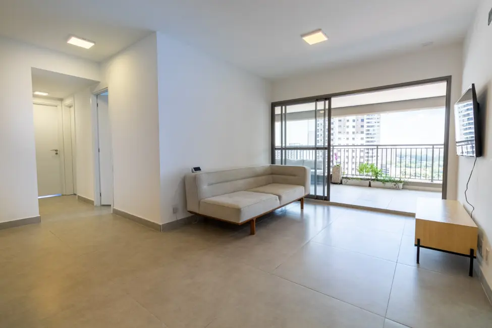 Foto 2 de Apartamento com 4 quartos à venda, 154m2 em Butantã, São Paulo - SP