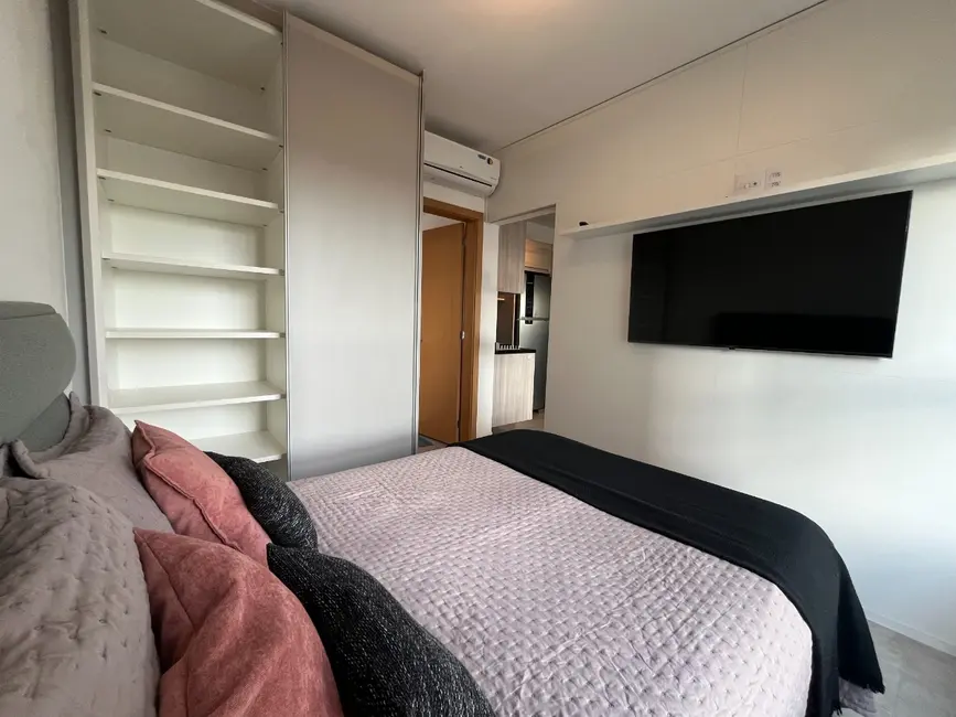 Apartamento com 1 quarto à venda, 35m2 em Pinheiros, São Paulo - SP - imagem 7 Foto 7 de Apartamento com 1 quarto à venda, 35m2 em Pinheiros, São Paulo - SP