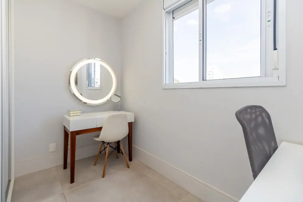 Foto 7 de Apartamento com 2 quartos à venda, 64m2 em Jardim Íris, São Paulo - SP