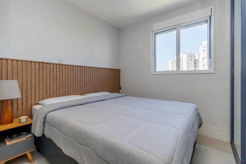 Foto 4 de Apartamento com 2 quartos à venda, 64m2 em Jardim Íris, São Paulo - SP
