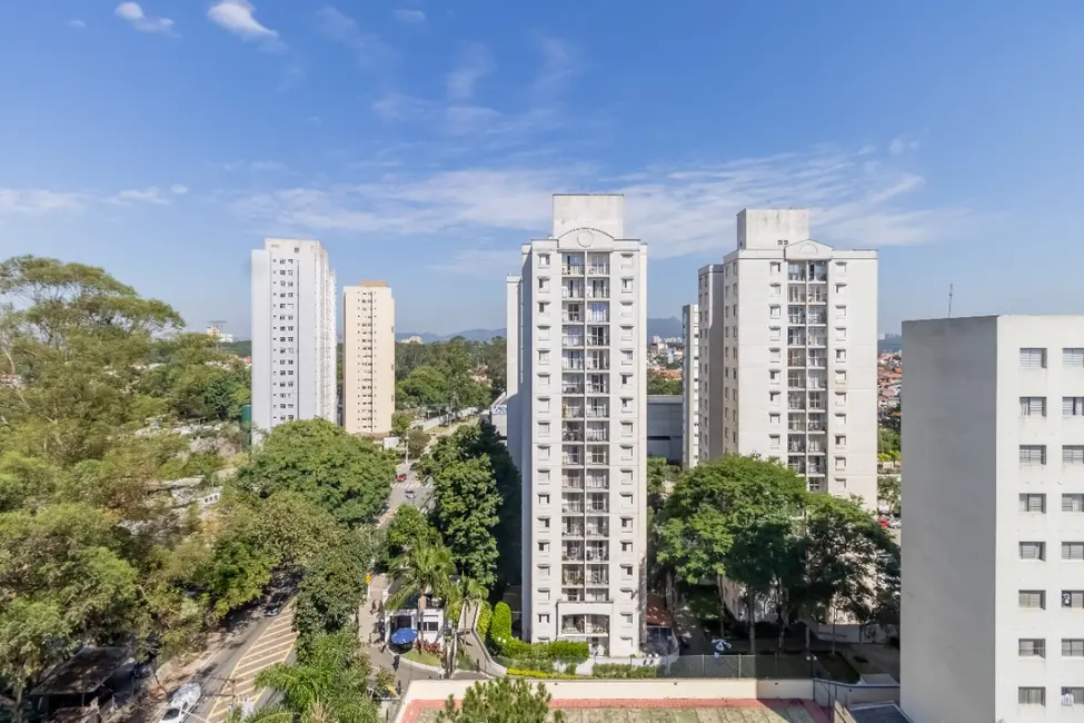 Foto 5 de Apartamento com 2 quartos à venda, 64m2 em Jardim Íris, São Paulo - SP