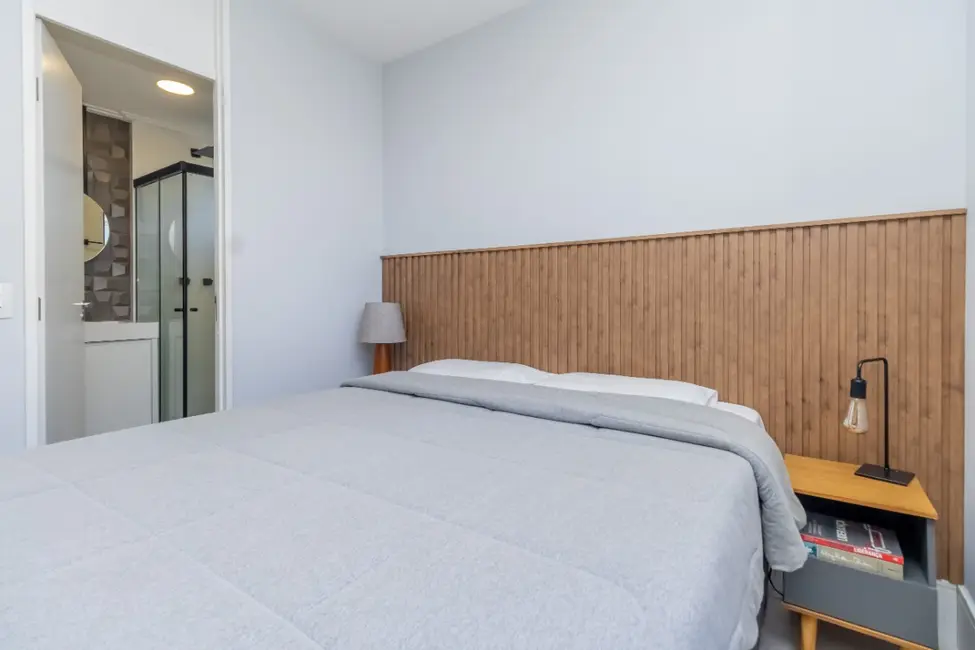 Foto 3 de Apartamento com 2 quartos à venda, 64m2 em Jardim Íris, São Paulo - SP